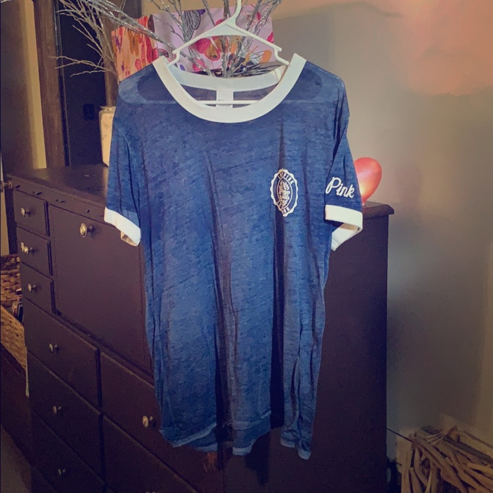 Victoria secret PINK shirt